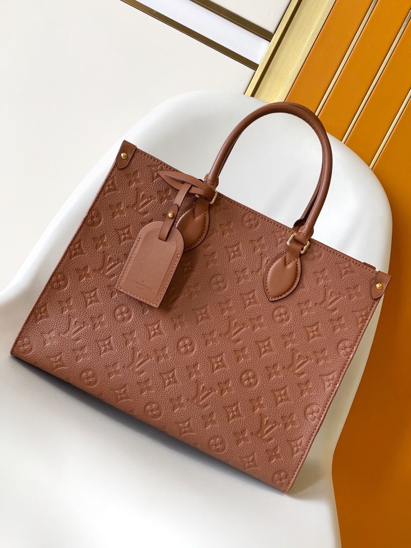 LV Shopping Bags